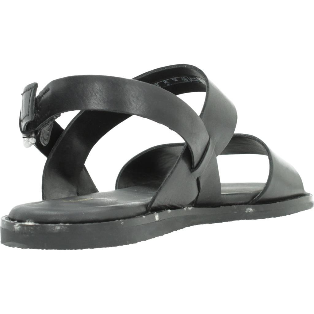 CLARKS KARSEA STRAP en color GRIS (3)