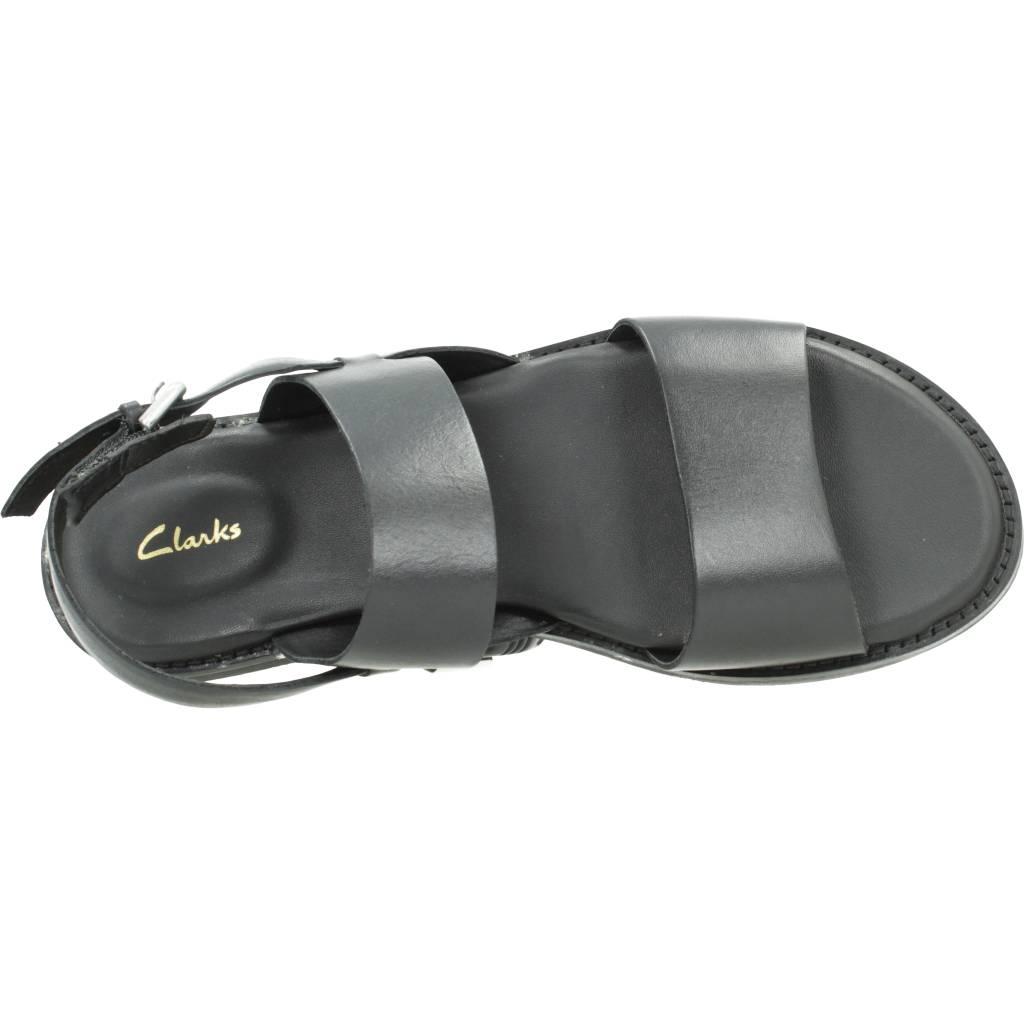 CLARKS KARSEA STRAP en color GRIS (7)