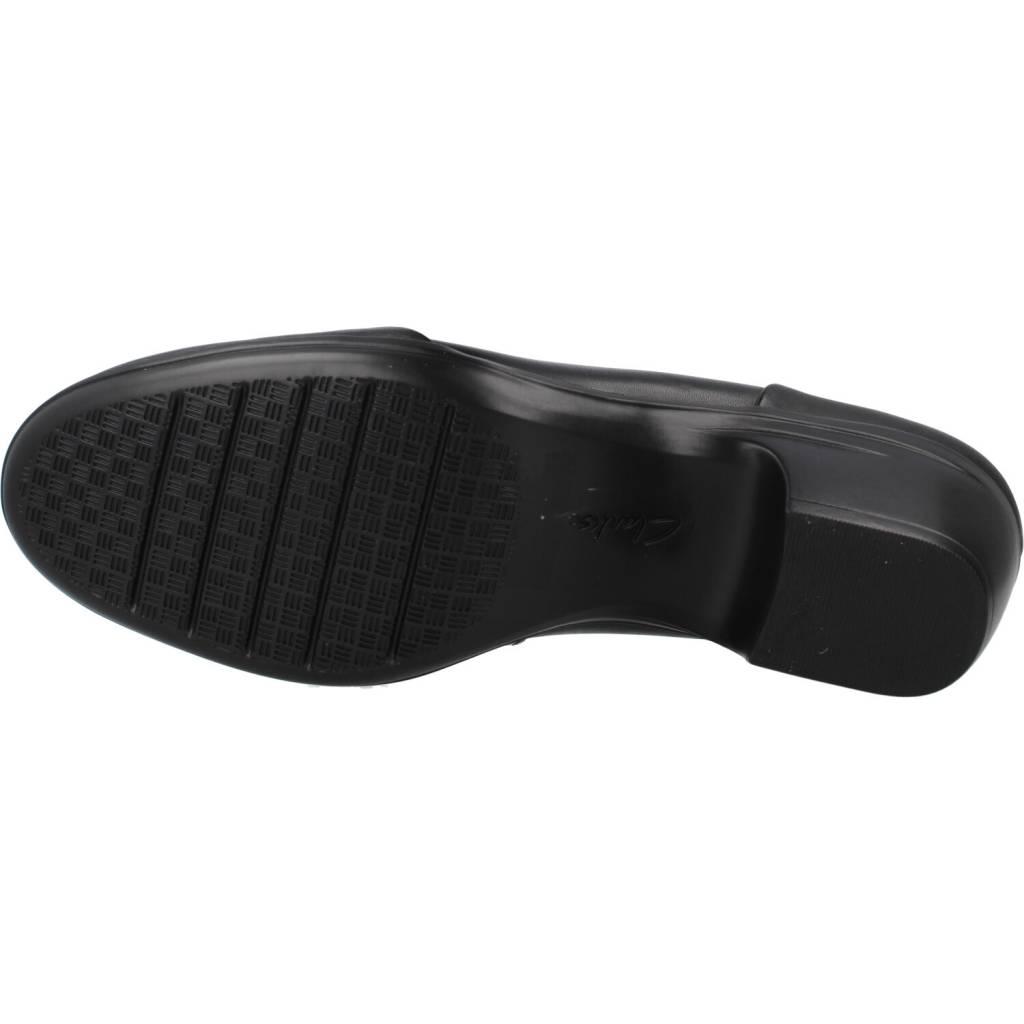 CLARKS EMILY ALEXA en color NEGRO (6)