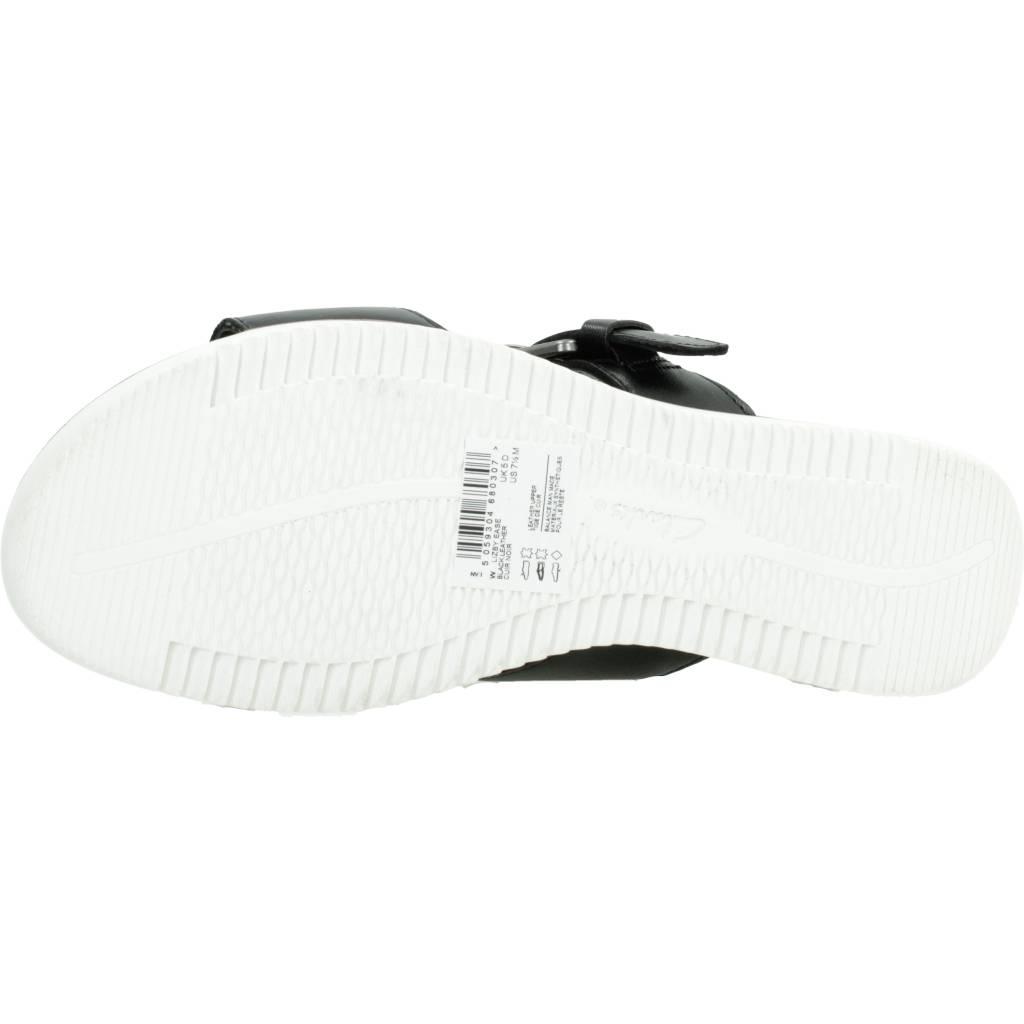 CLARKS LIZBY EASE en color NEGRO (6)