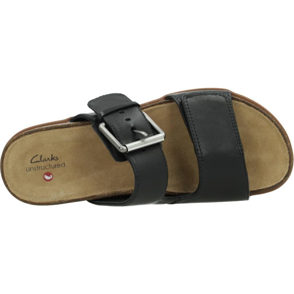 CLARKS ELAYNE EASE en color NEGRO (7)