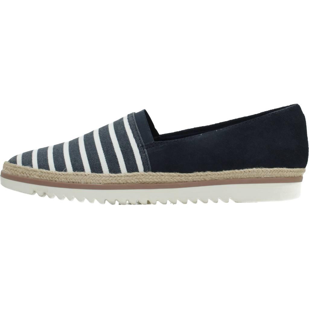 CLARKS SERENA PAIGE en color AZUL (2)