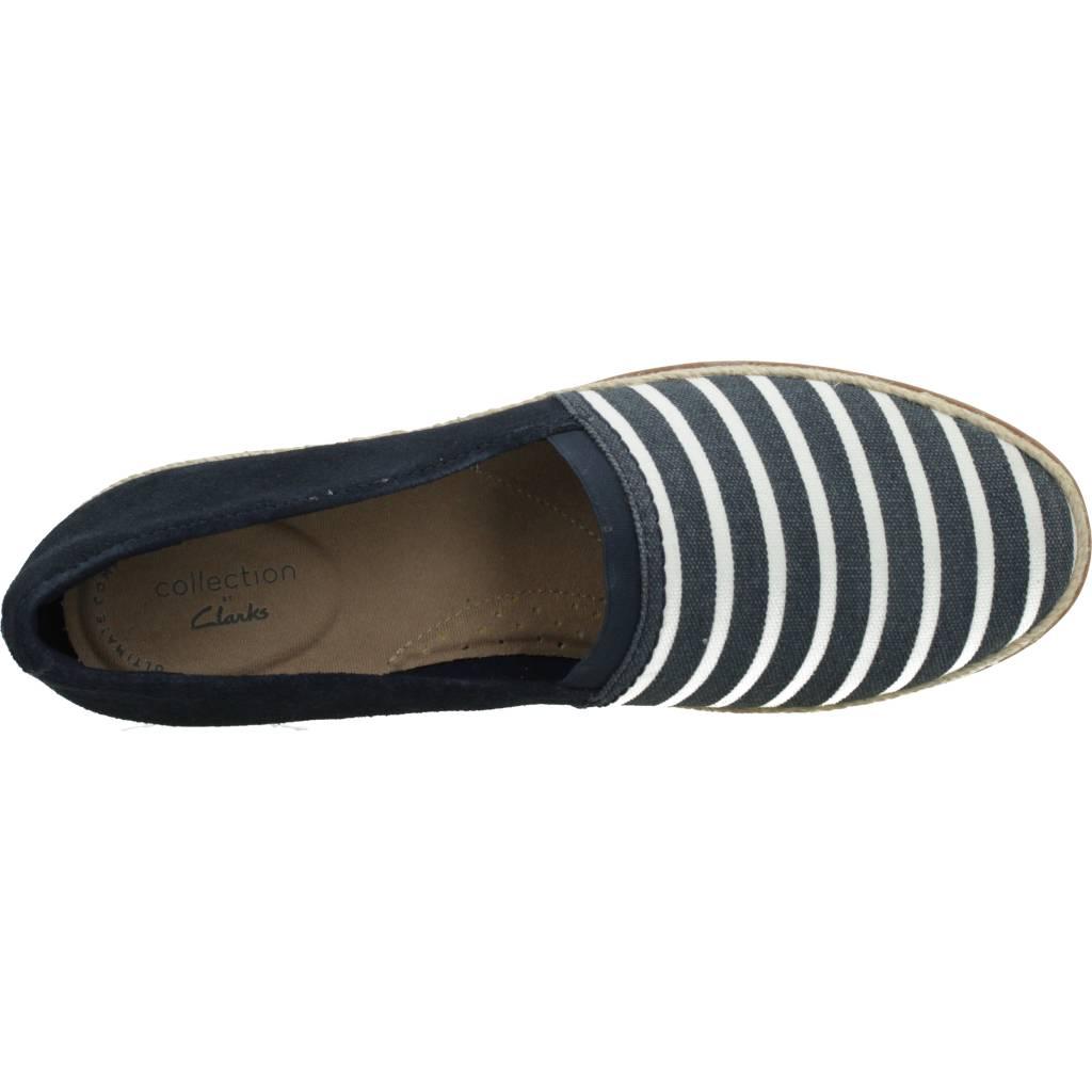 CLARKS SERENA PAIGE en color AZUL (7)