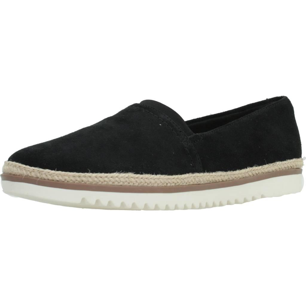 CLARKS SERENA PAIGE en color NEGRO (1)