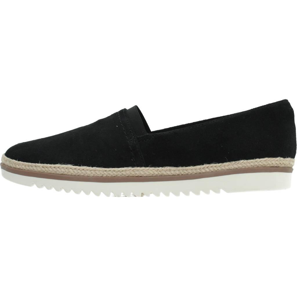 CLARKS SERENA PAIGE en color NEGRO (2)