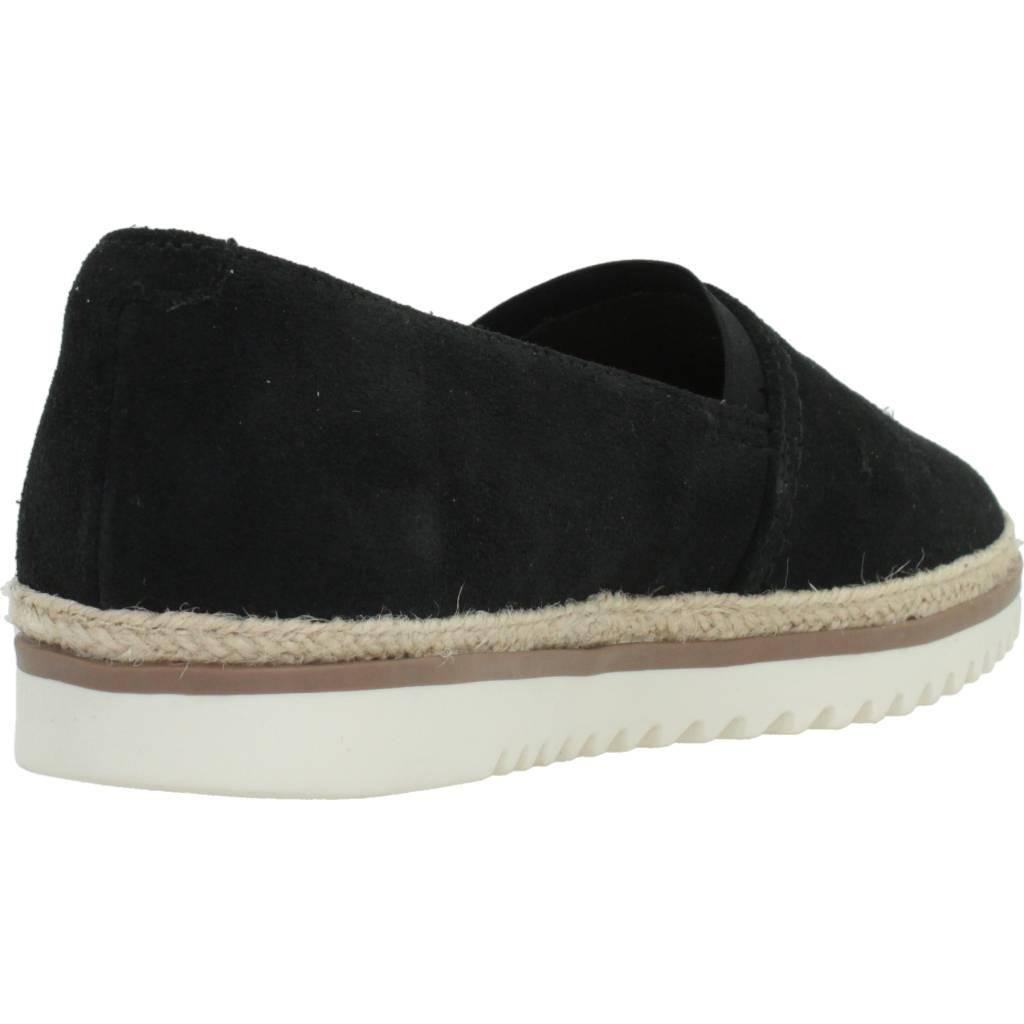 CLARKS SERENA PAIGE en color NEGRO (3)