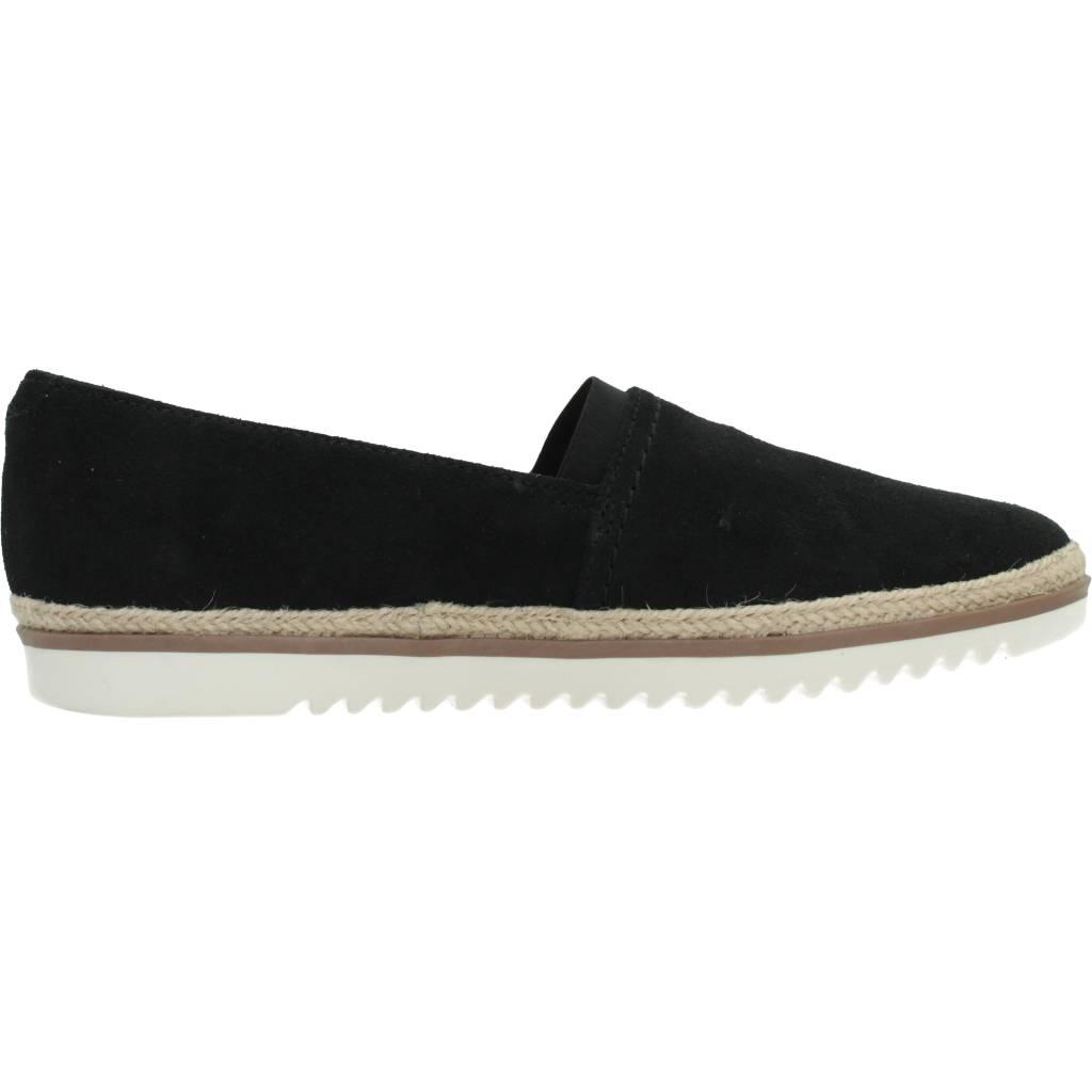 CLARKS SERENA PAIGE en color NEGRO (4)