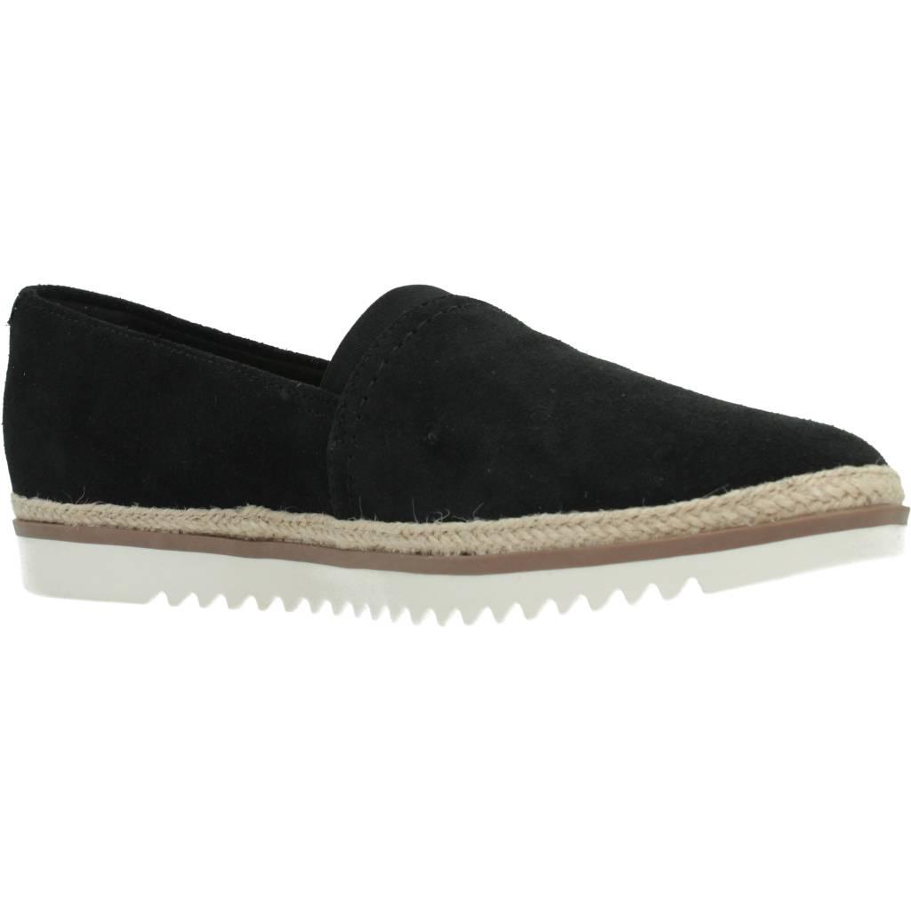 CLARKS SERENA PAIGE en color NEGRO (5)