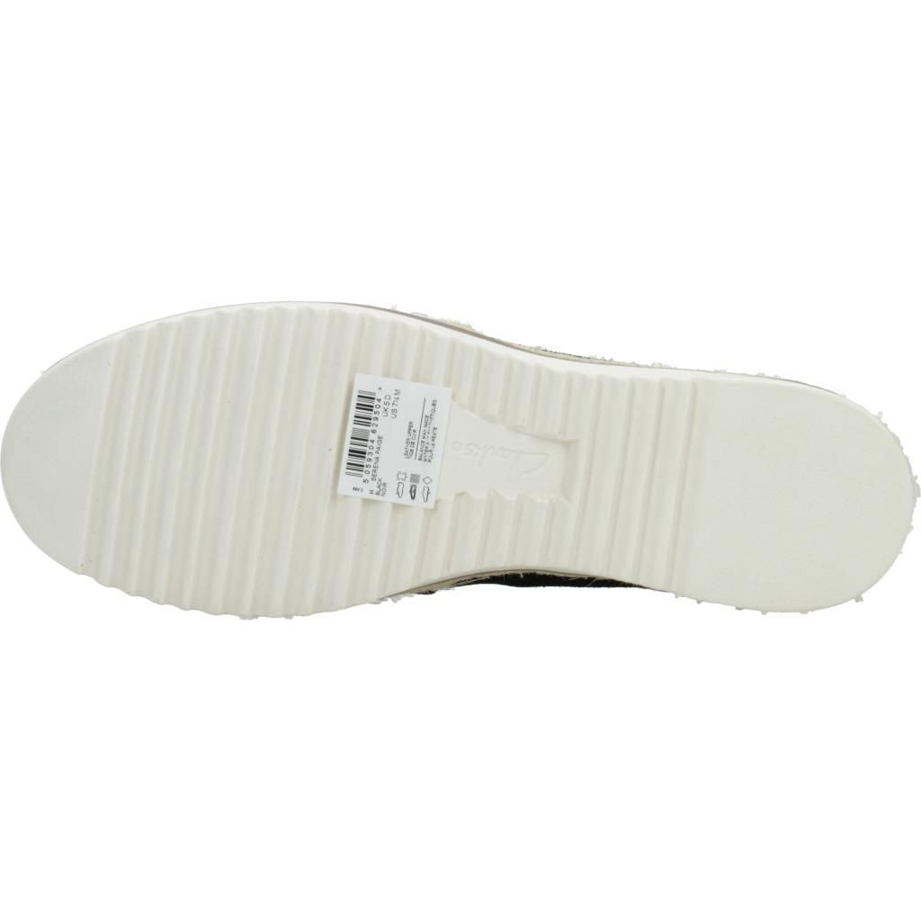 CLARKS SERENA PAIGE en color NEGRO (6)
