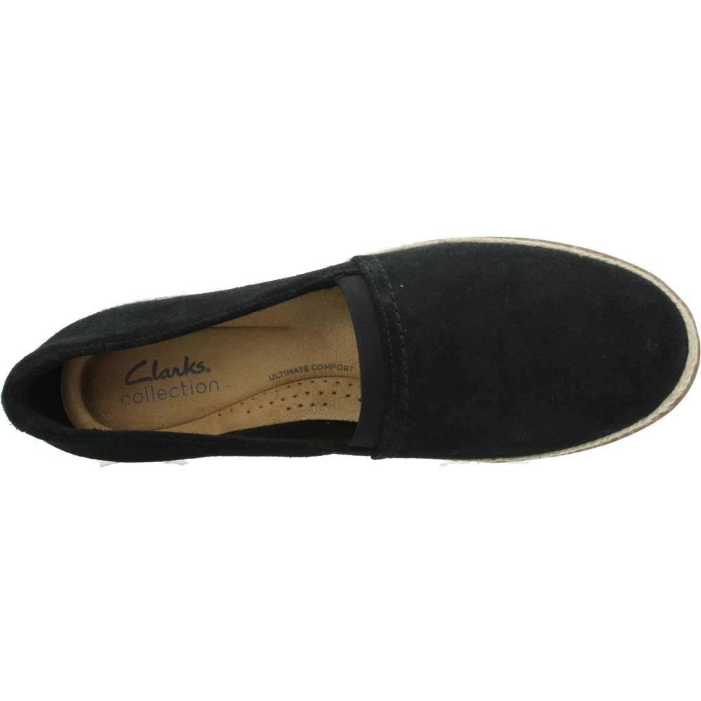 CLARKS SERENA PAIGE en color NEGRO (7)