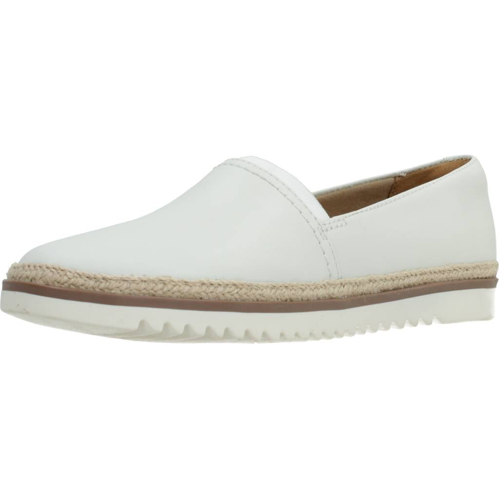 CLARKS SERENA PAIGE en color BLANCO (1)