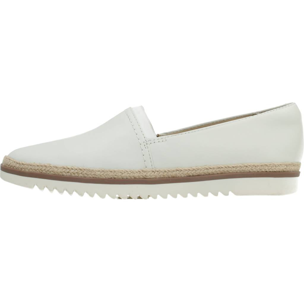 CLARKS SERENA PAIGE en color BLANCO (2)