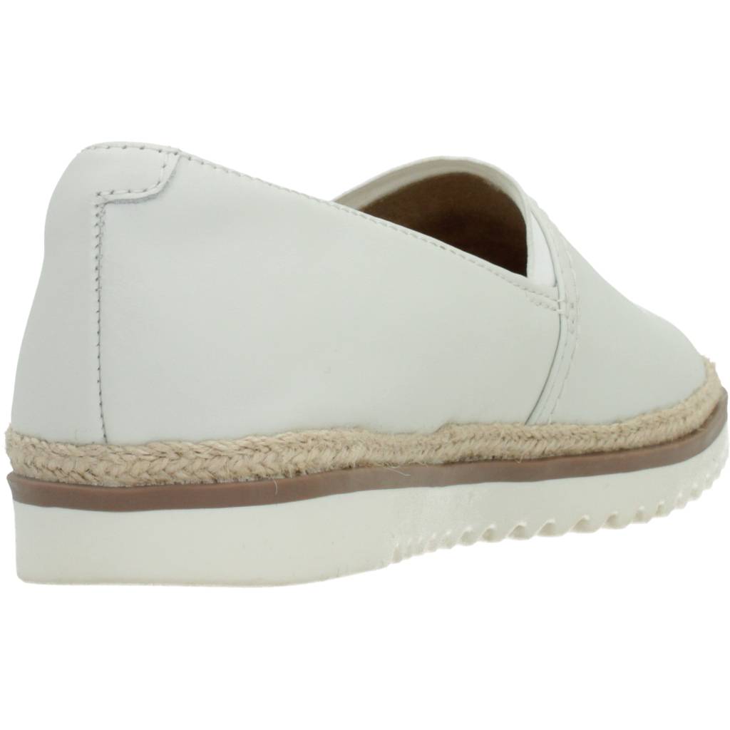 CLARKS SERENA PAIGE en color BLANCO (3)