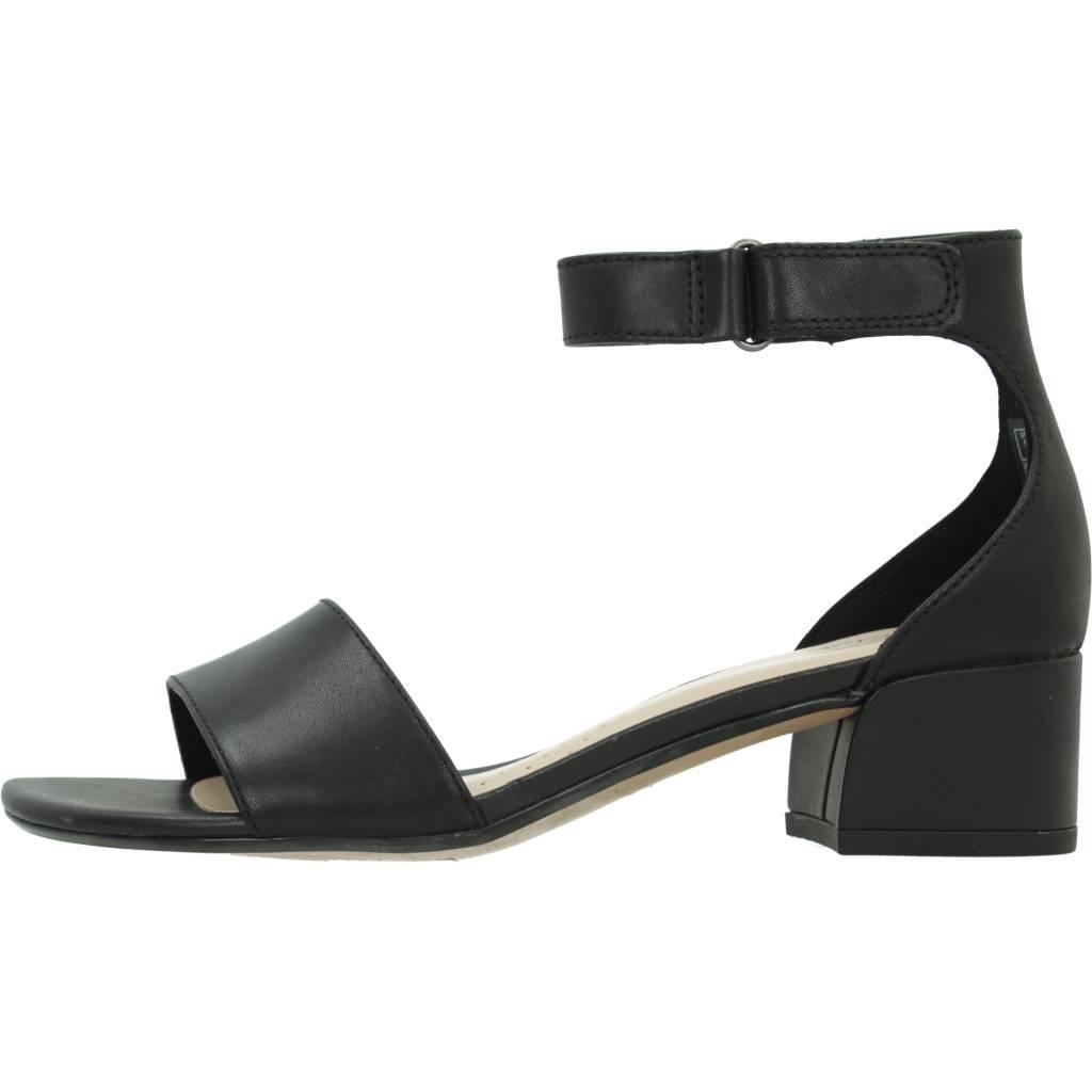CLARKS CAROLEIGH ANYA en color NEGRO (2)