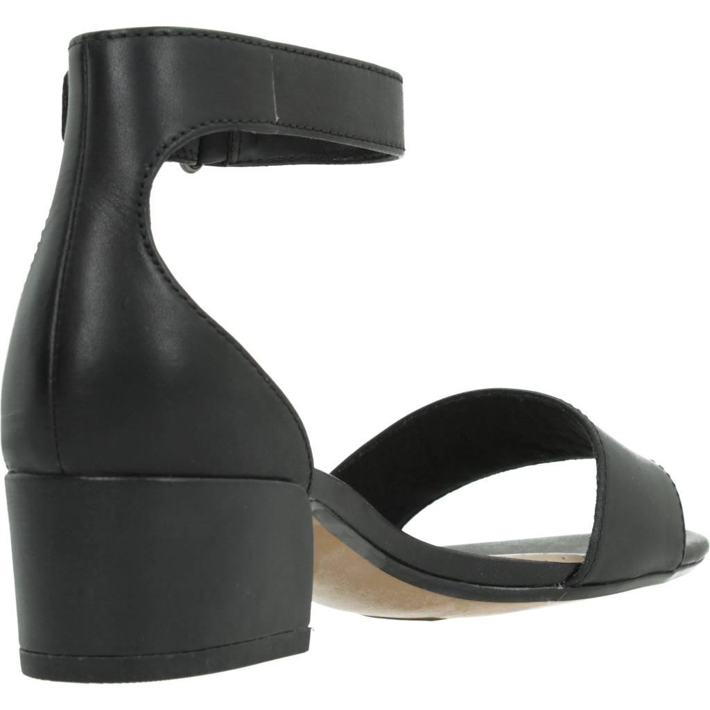 CLARKS CAROLEIGH ANYA en color NEGRO (3)