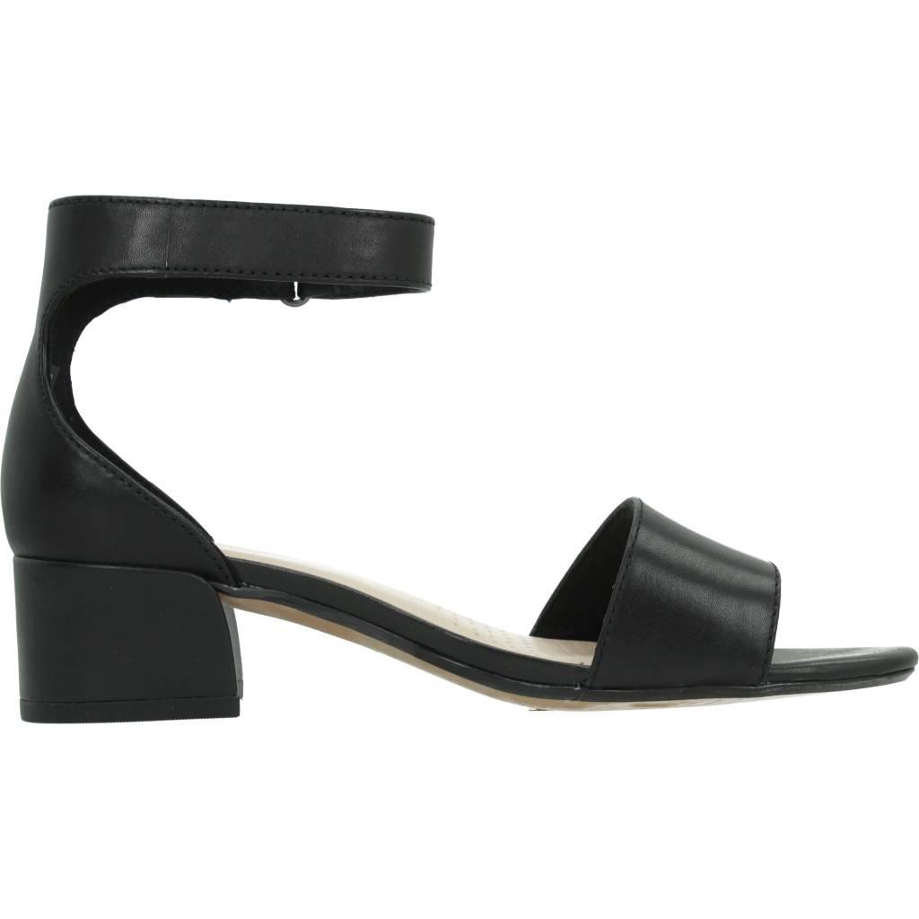 CLARKS CAROLEIGH ANYA en color NEGRO (4)