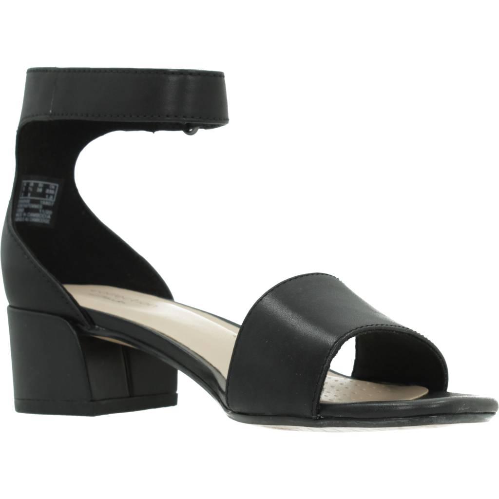 CLARKS CAROLEIGH ANYA en color NEGRO (5)
