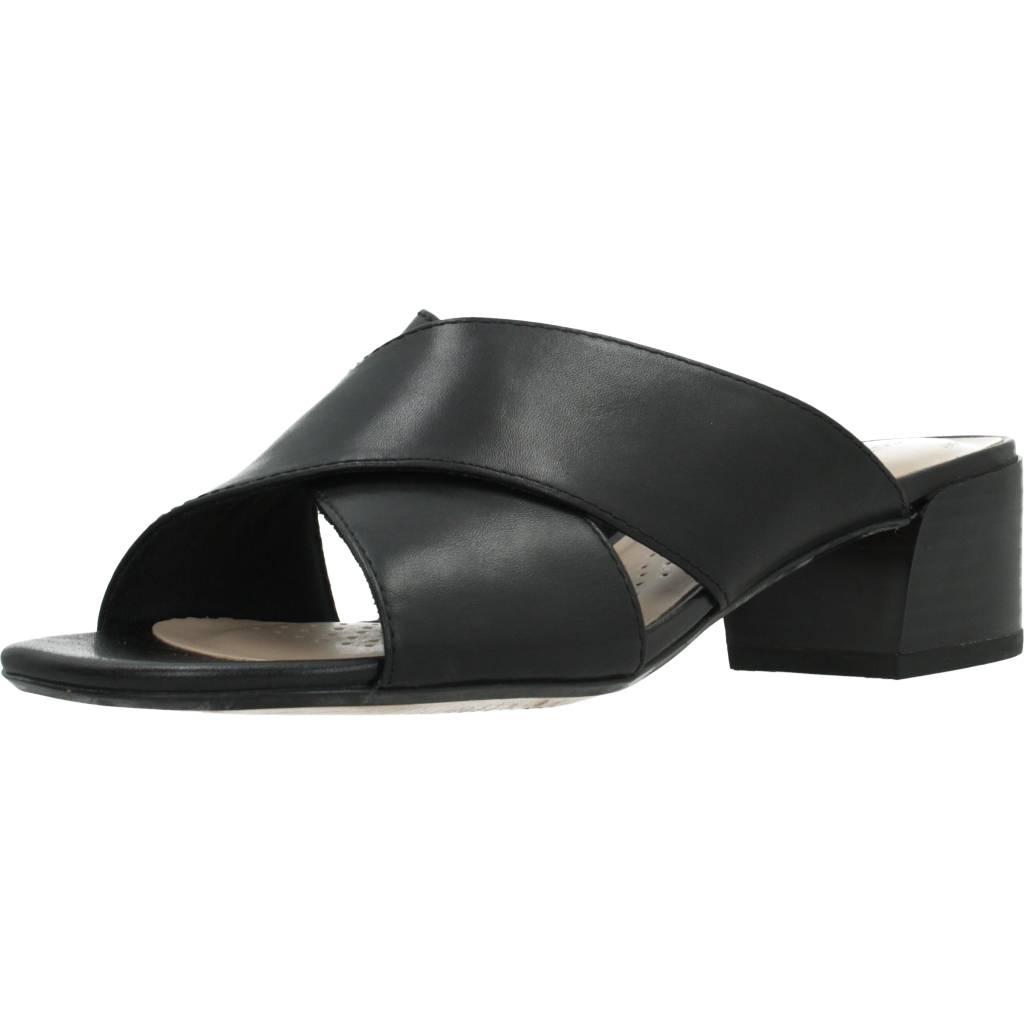 CLARKS CAROLEIGH ERIN en color NEGRO (1)