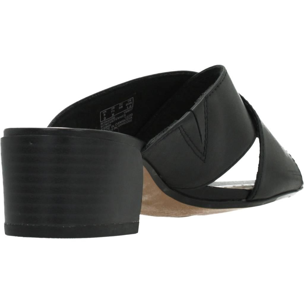 CLARKS CAROLEIGH ERIN en color NEGRO (3)