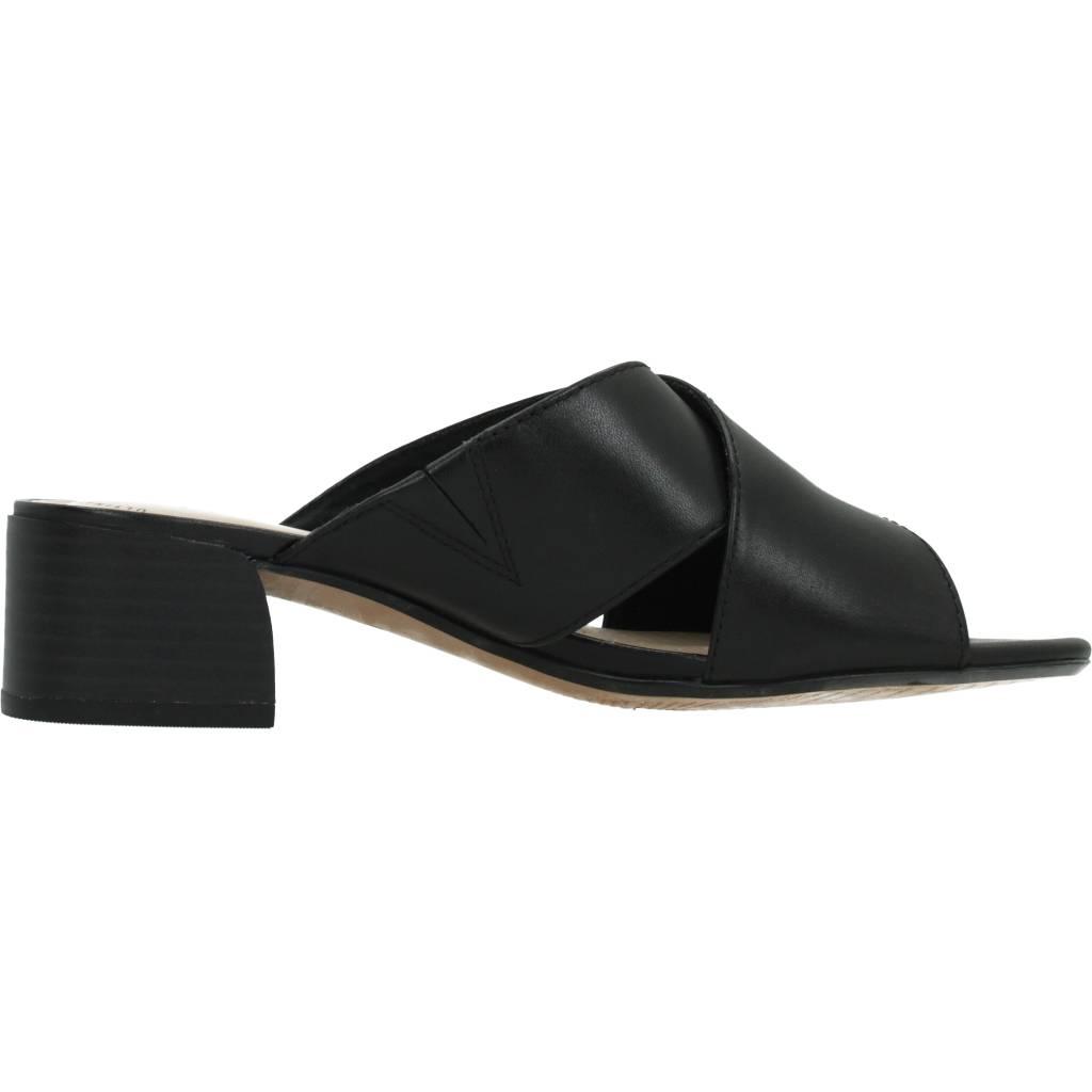 CLARKS CAROLEIGH ERIN en color NEGRO (4)