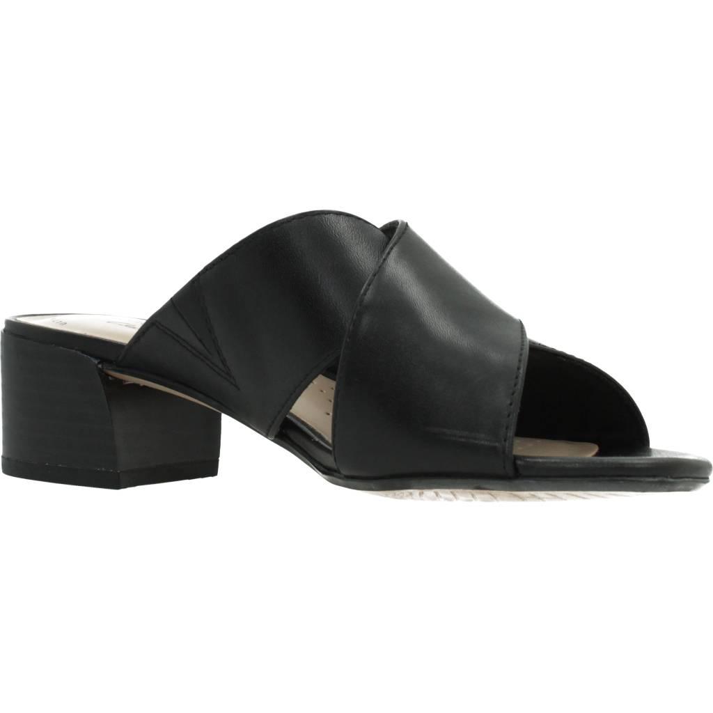 CLARKS CAROLEIGH ERIN en color NEGRO (5)