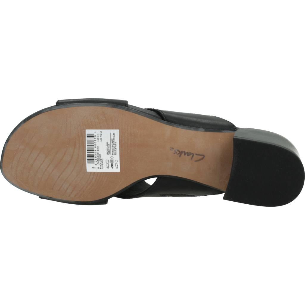 CLARKS CAROLEIGH ERIN en color NEGRO (6)