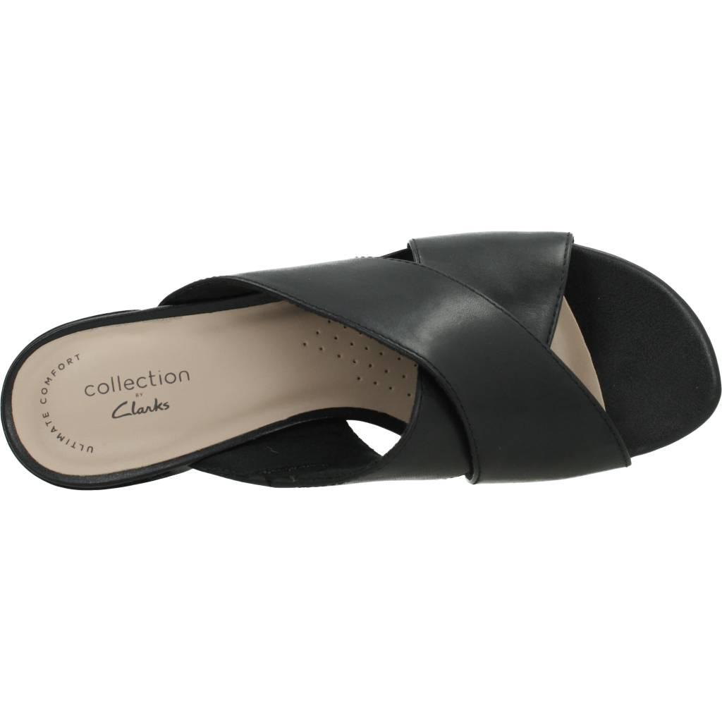 CLARKS CAROLEIGH ERIN en color NEGRO (7)