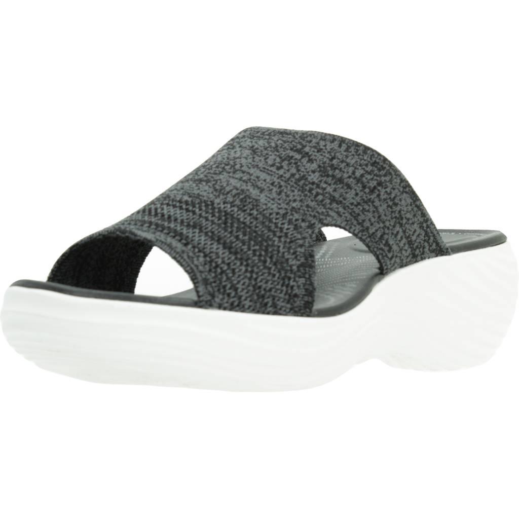 CLARKS MARIN CORAL en color NEGRO (1)