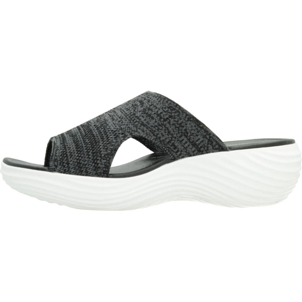 CLARKS MARIN CORAL en color NEGRO (2)