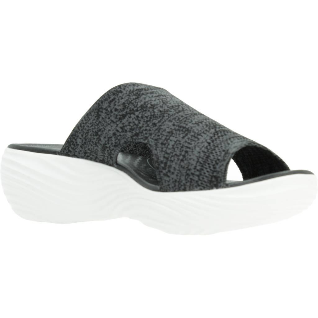 CLARKS MARIN CORAL en color NEGRO (5)