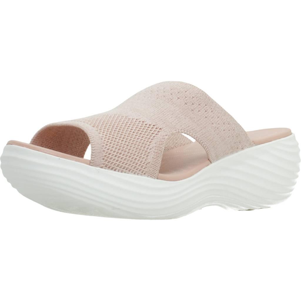 CLARKS MARIN CORAL en color ROSA (1)