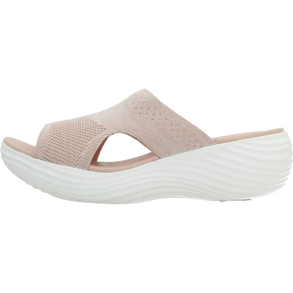 CLARKS MARIN CORAL en color ROSA (2)