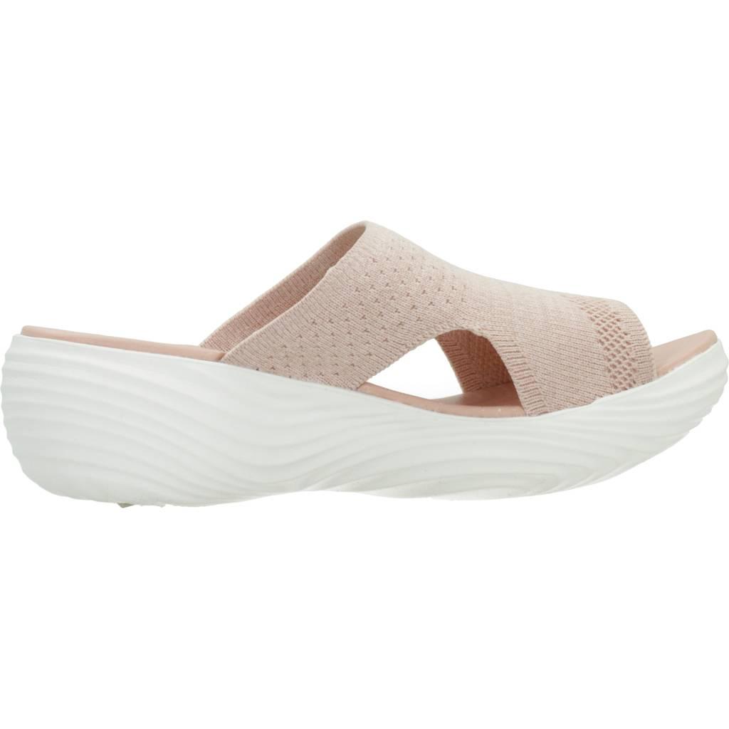 CLARKS MARIN CORAL en color ROSA (4)