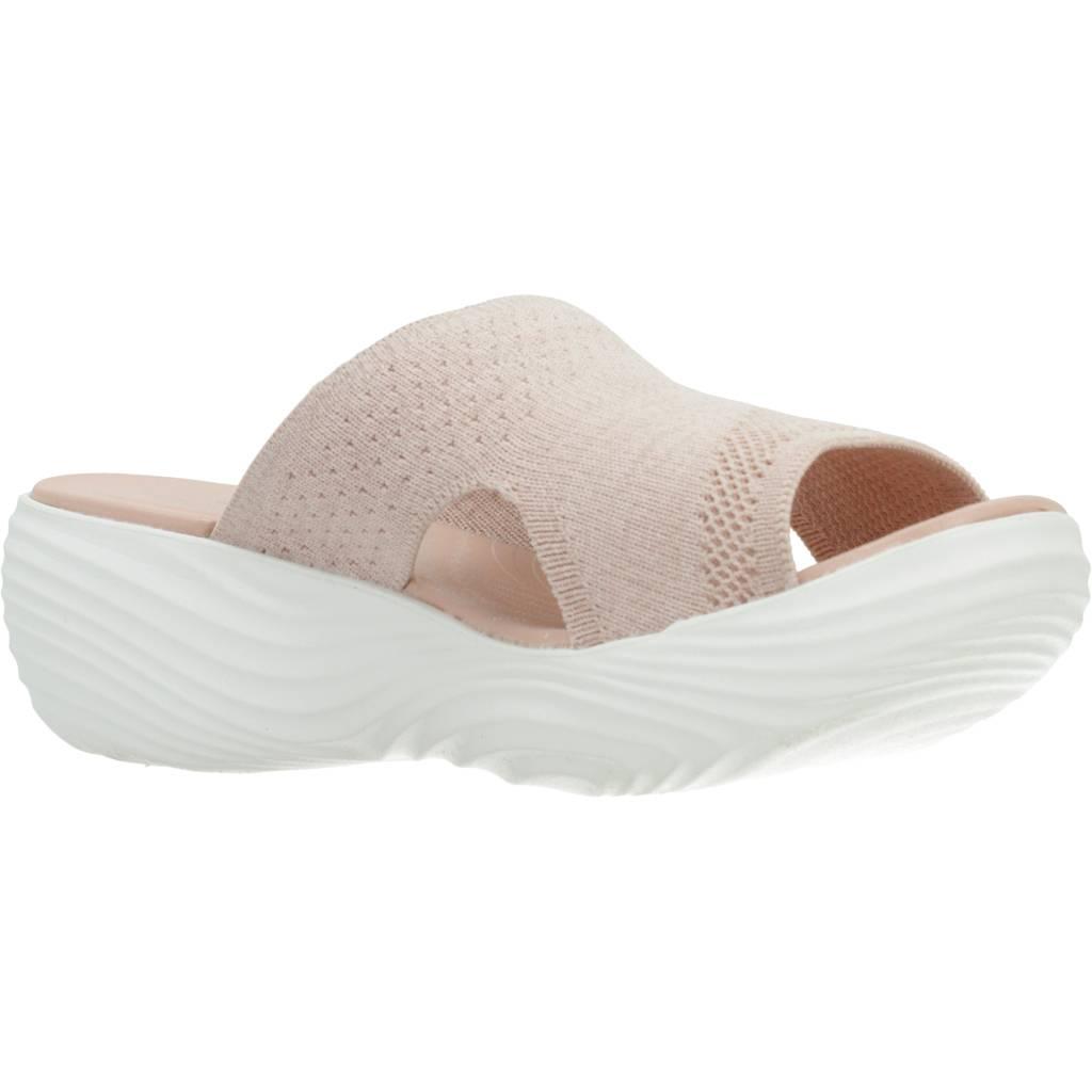 CLARKS MARIN CORAL en color ROSA (5)
