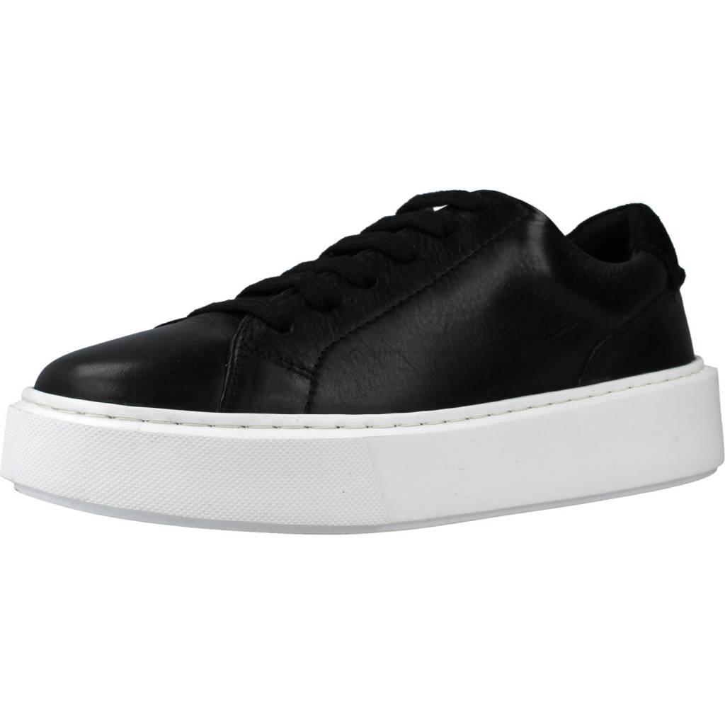 CLARKS HERO LITE LACE en color NEGRO (1)