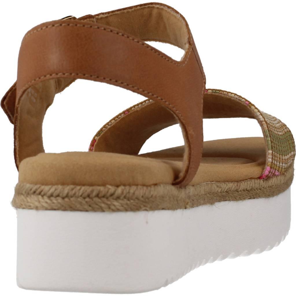 CLARKS C en color MARRON (3)