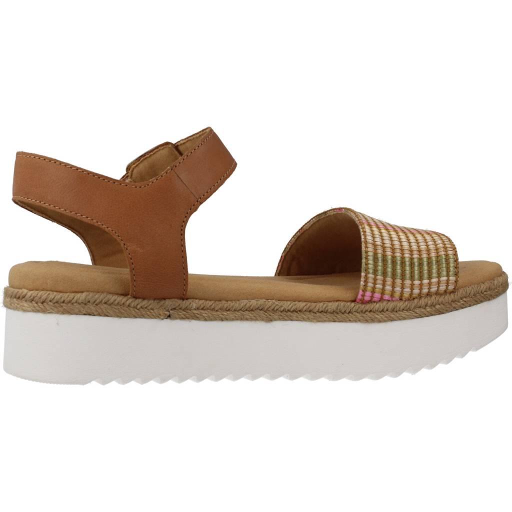 CLARKS C en color MARRON (4)