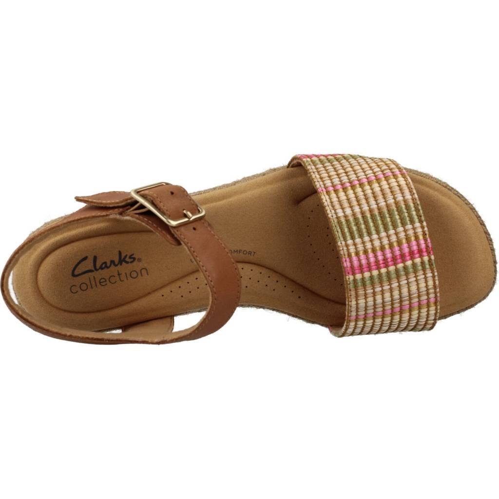 CLARKS C en color MARRON (7)
