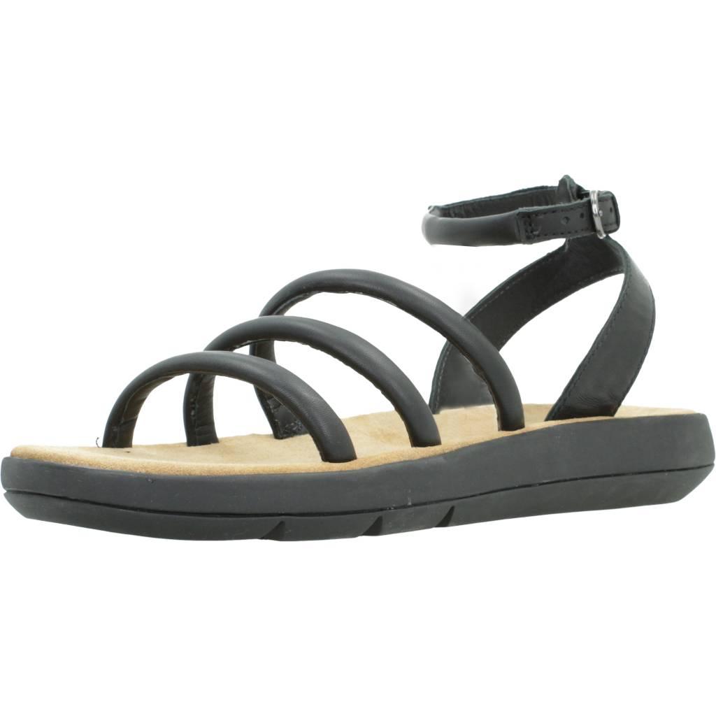 CLARKS JEMSA STYLE en color NEGRO (1)