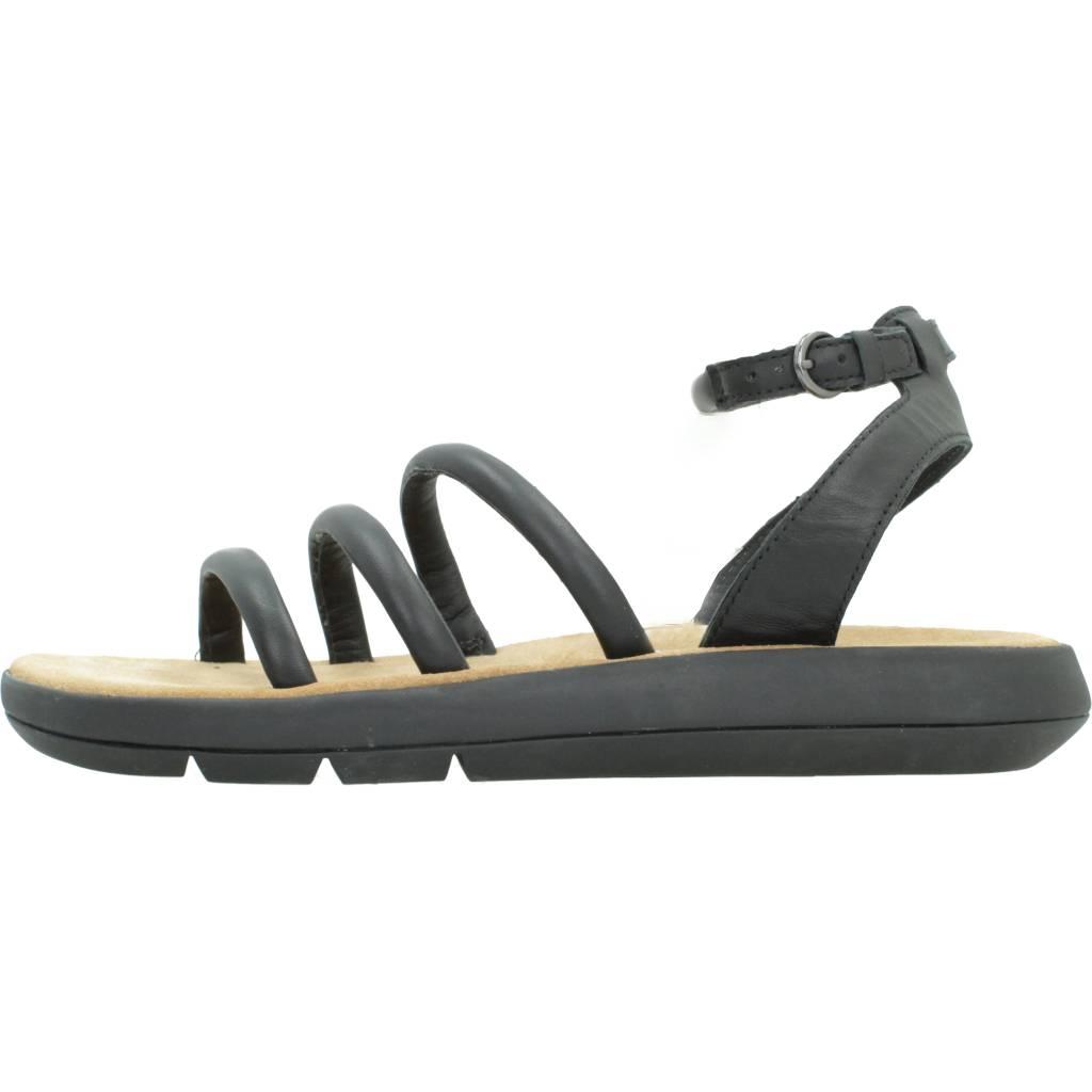 CLARKS JEMSA STYLE en color NEGRO (2)