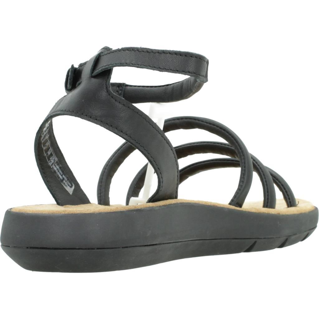CLARKS JEMSA STYLE en color NEGRO (3)