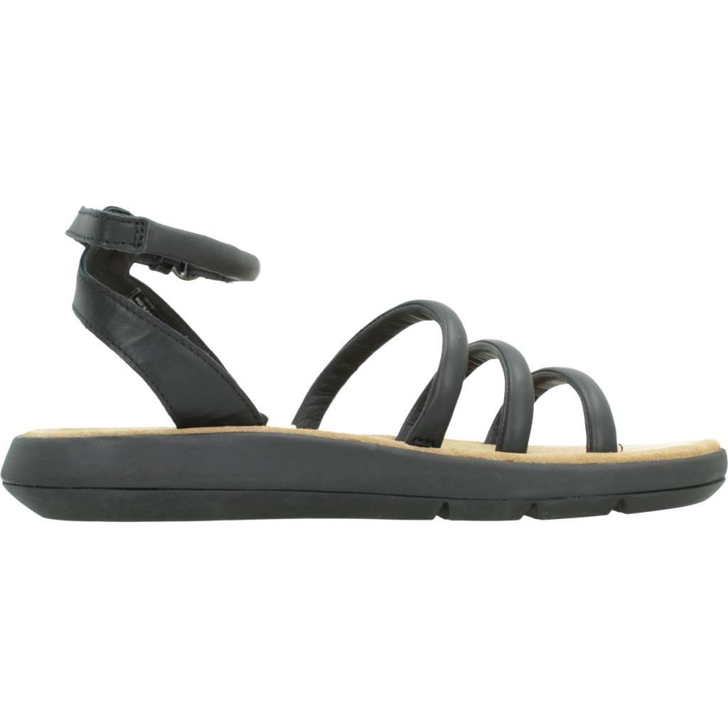 CLARKS JEMSA STYLE en color NEGRO (4)