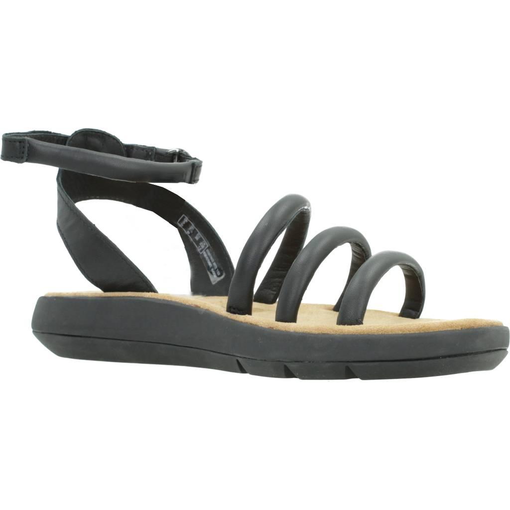 CLARKS JEMSA STYLE en color NEGRO (5)