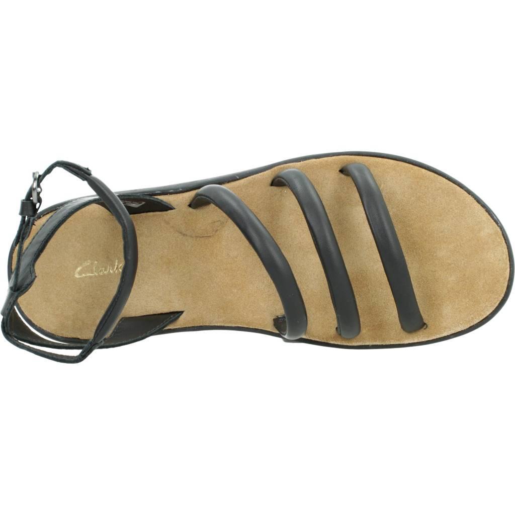 CLARKS JEMSA STYLE en color NEGRO (7)