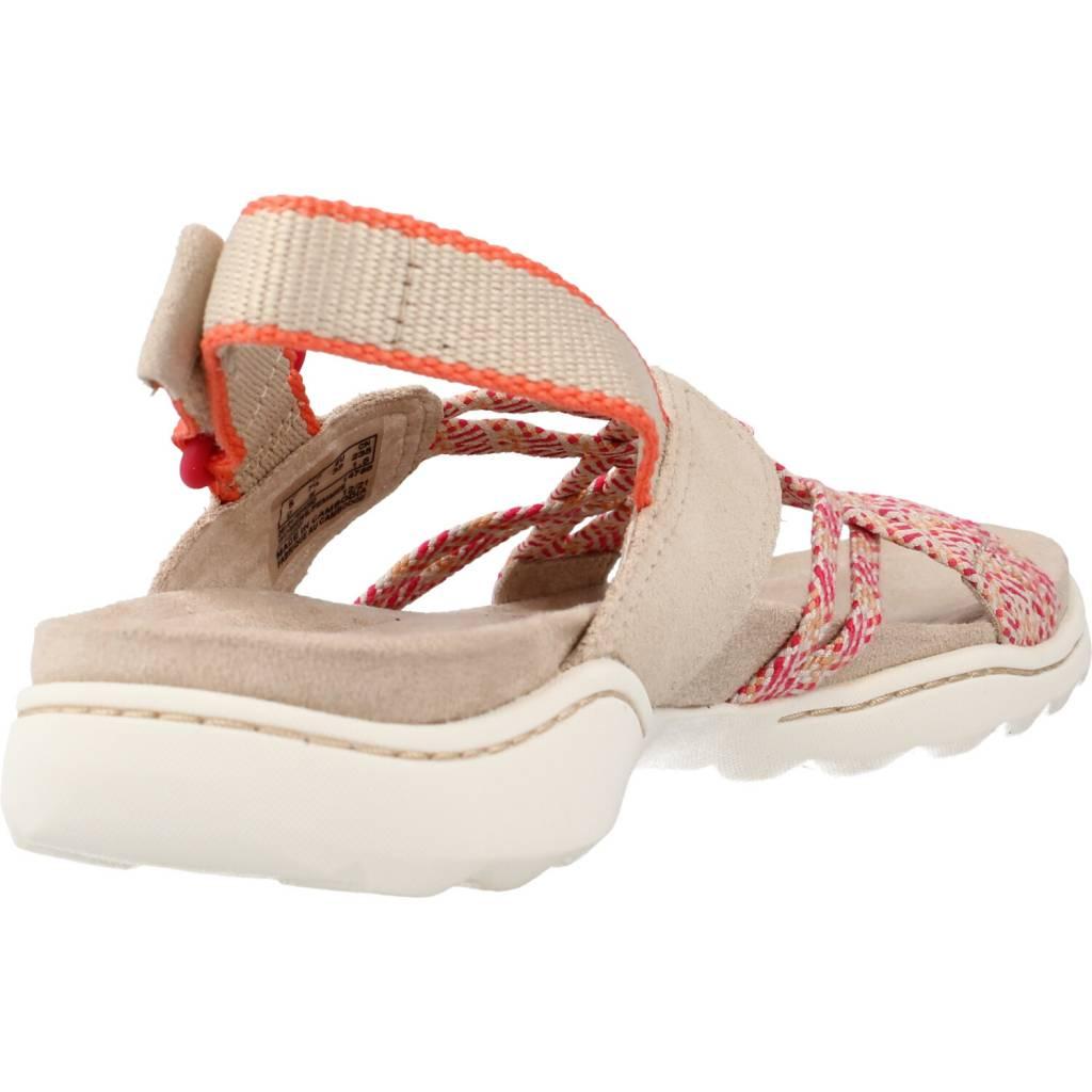 CLARKS AMANDA EASE en color BEIS (3)