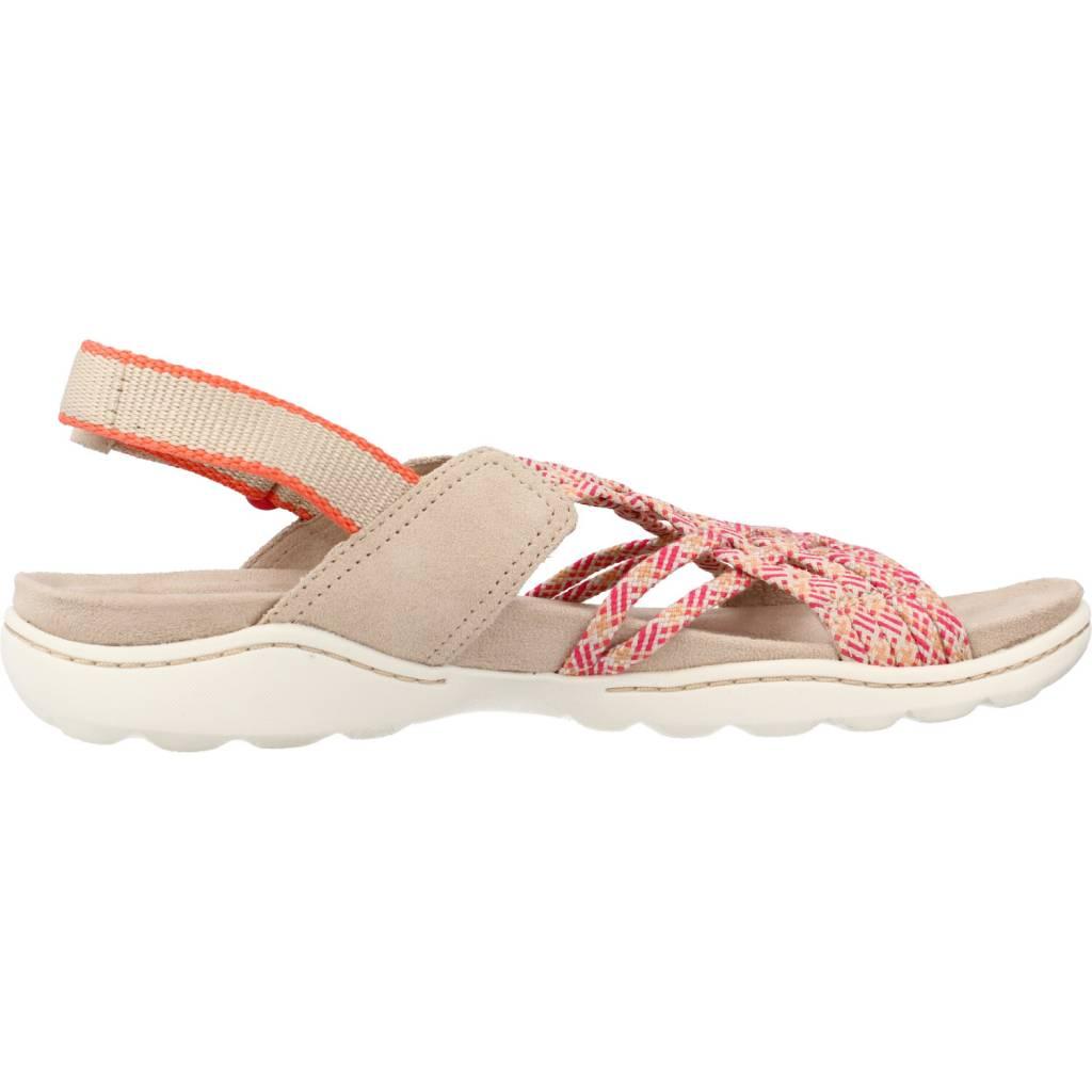 CLARKS AMANDA EASE en color BEIS (4)