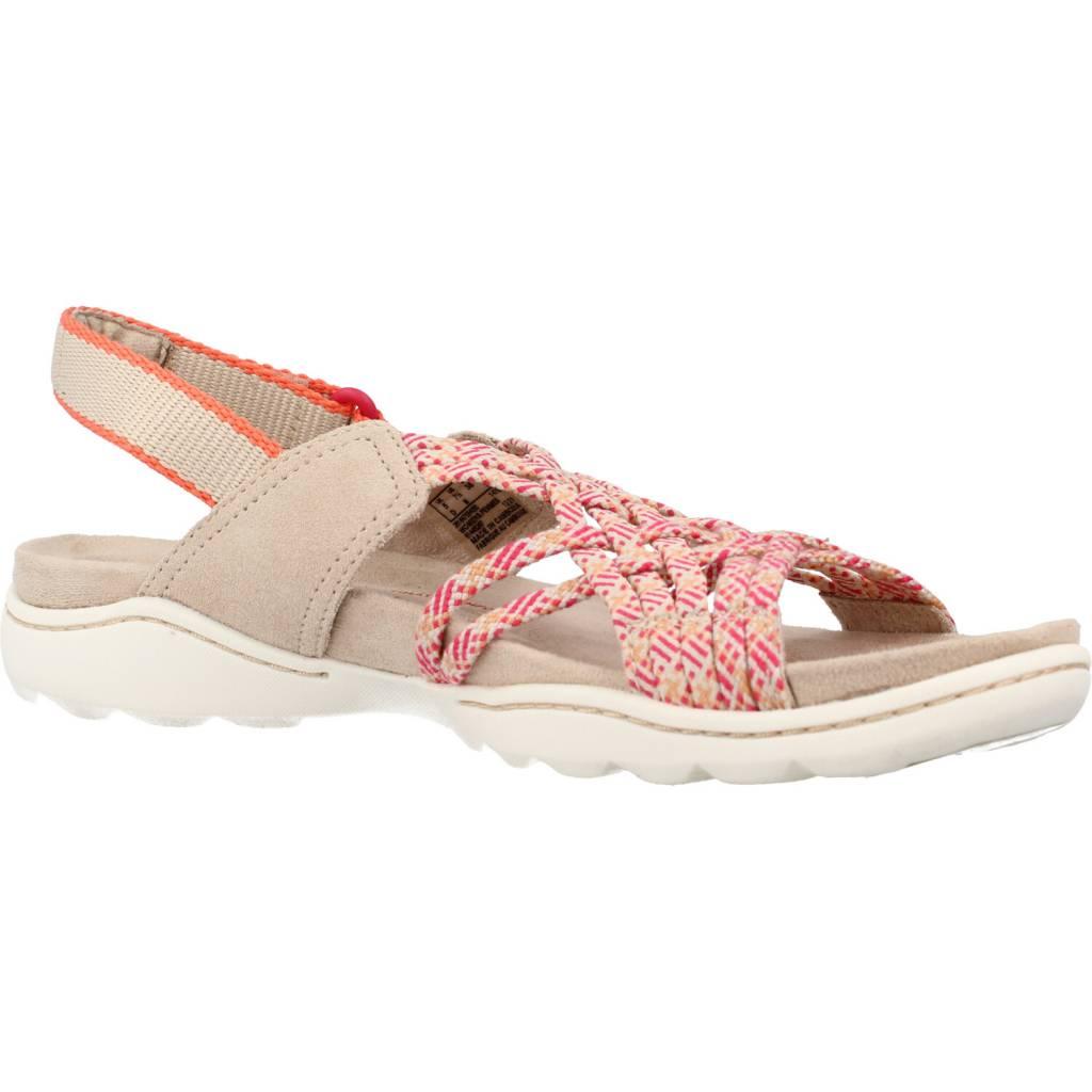 CLARKS AMANDA EASE en color BEIS (5)