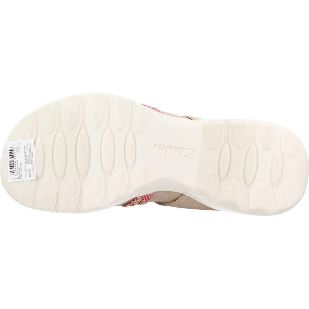 CLARKS AMANDA EASE en color BEIS (6)