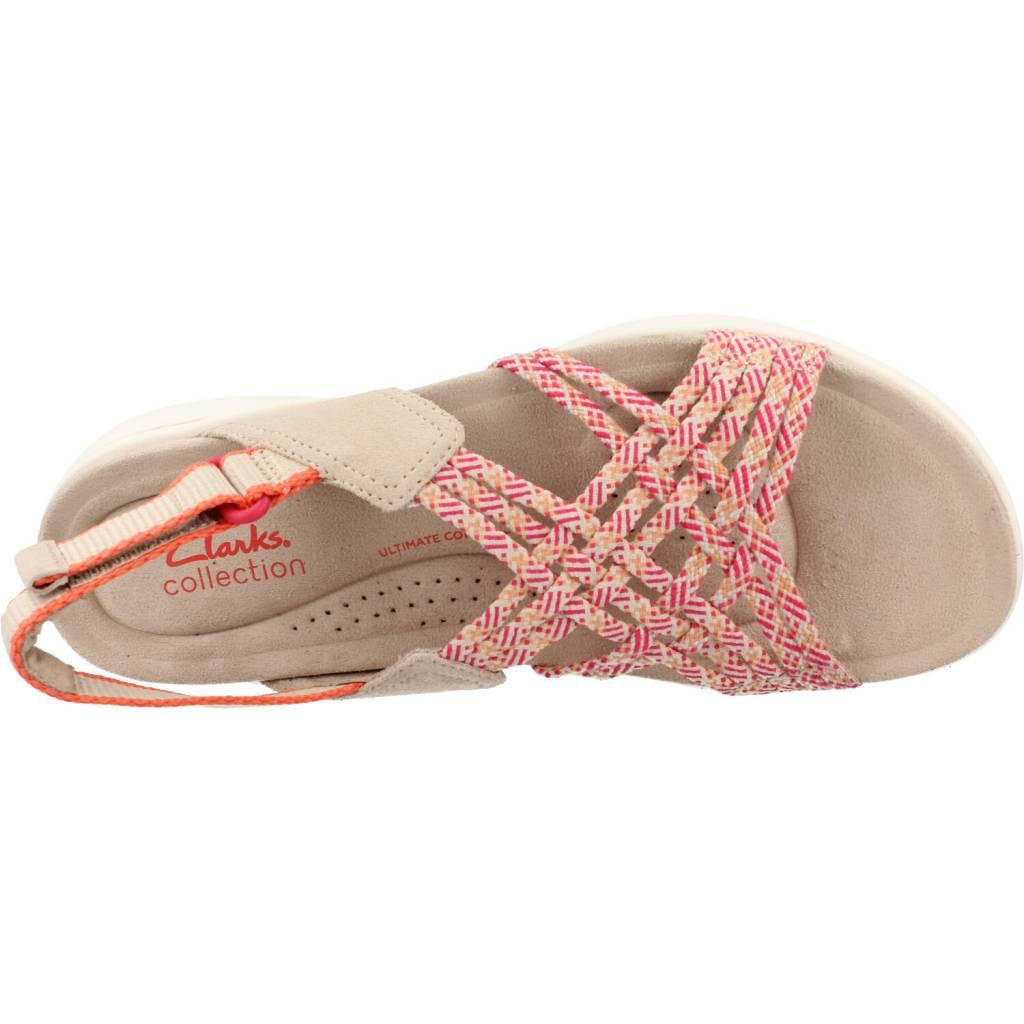 CLARKS AMANDA EASE en color BEIS (7)