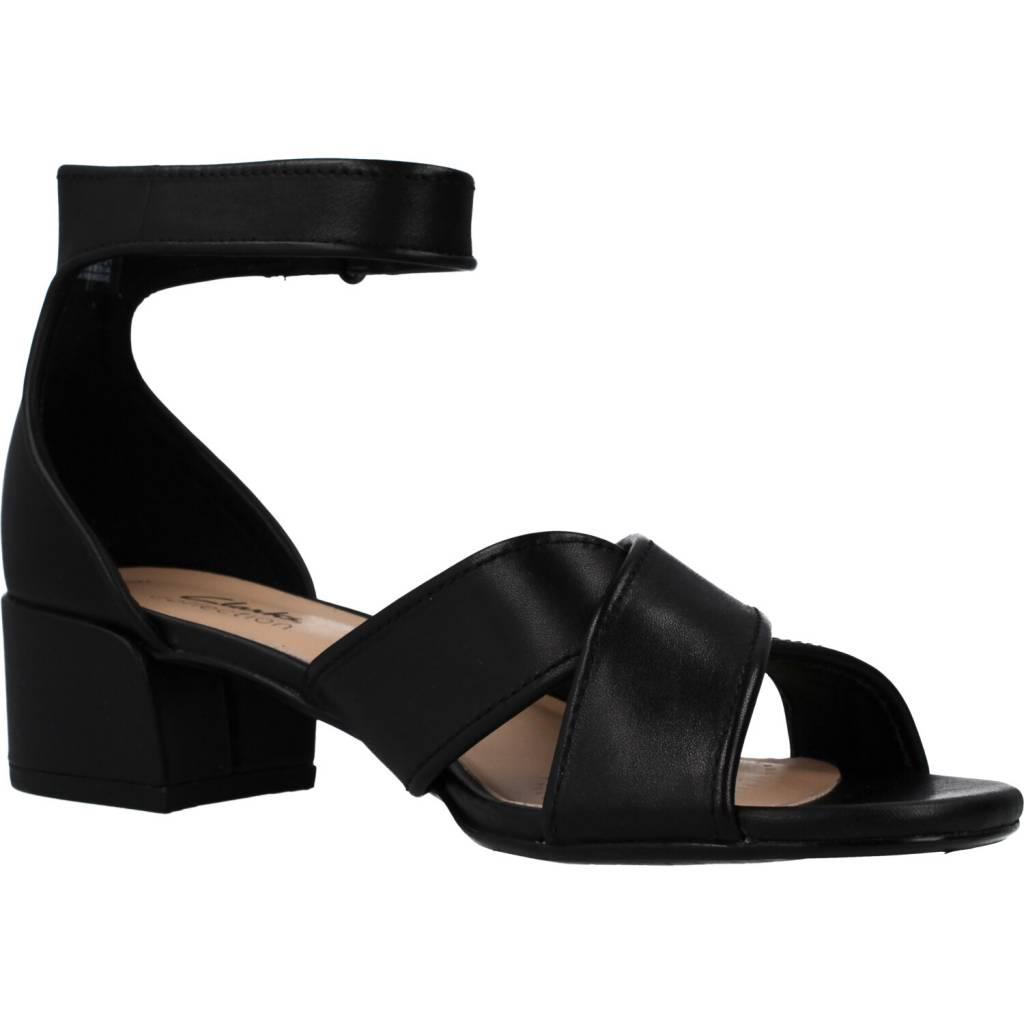 CLARKS CAROLEIGH RISE en color NEGRO (5)
